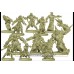 Asterion Zombicide Green Horde