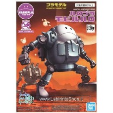 Haropla Mobile Haro (Gundam Model Kits)