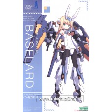 Frame Arms Girl Baselard (Plastic model)