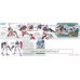 Bandai High Grade HG 1/144 GBN-Base Gundam Gundam Model Kits