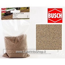 Busch 7061 - Gravel Beige 230 gr