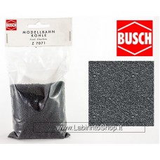 Busch 7071 - Gravel Carbon - 230 gr