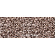 Busch 7064 - Light Brown Heavy Ballast Gravel - 230 gr