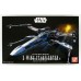 Bandai - Star Wars - X-Wing Starfighter 1/72