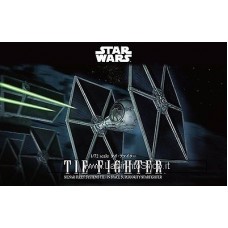 Bandai - Star Wars - Tie Fighter 1/72