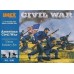 Imex - 1/72 - American Civil War - Union infantry set Set No.505