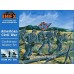 Imex - 1/72 - American Civil War - Confederate infantry set Set No.506