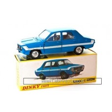 Dinky Toys - Reanult 12 Gordini