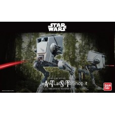 Bandai - Star Wars - AT-ST (Star Wars) 1:48