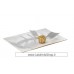 Harry Potter 3D Pop-Up Greeting Card Golden Snitch