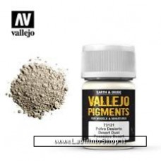 Vallejo 73.121 Desert Dust