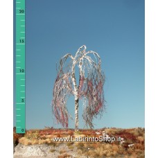 Mini Natur - 211-10 - Weeping Birch Barren