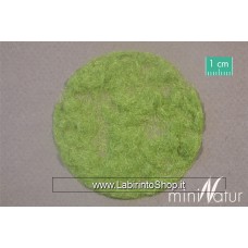 Mini Natur - 002-21 - Grass Flock 2 mm Spring 50g