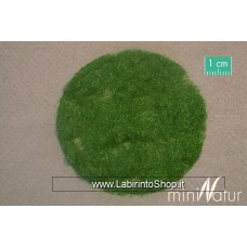 Mini Natur - 002-22 - Grass Flock 2 mm Summer 50g