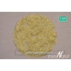 Mini Natur - 002-24 - Grass Flock 2 mm Late Fall re-pack confezione piccola