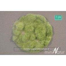 Mini Natur - 004-23 - Grass Flock 4,5 mm Early Fall 50g