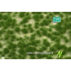 Mini Natur - 727-22 - Grass Tufts Long Summer