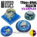 Green Stuff World UV Resin 30ml - Water Effect