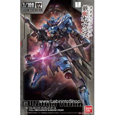 Gundam Vidar (1/100) (Gundam Model Kits)