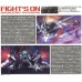 Bandai Master Grade MG 1/100 GNX-603T GN-X Gundam Model Kits
