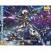 Bandai Master Grade MG 1/100 Gundam AGE II Magnum Gundam Model Kits