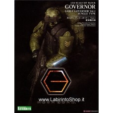 Hexa Gear Early Governor Vol.1 Jungle Type (Plastic model)