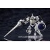 Hexa Gear Voltrex LA Ver. (Plastic model)