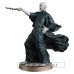 Wizarding World Figurine Collection 1/16 Lord Voldemort 11 cm