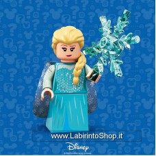 Serie Disney 2: Elsa