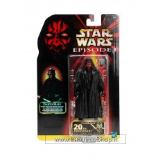 Star Wars EP I Black Series Action Figure Darth Maul (Jedi Duel) 20th Anniversary Exclusive 15 cm