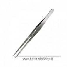 Model Craft Collection Straight Tip Stainless Steel Tweezers PTW5350