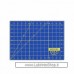 Model Craft Collection Cutting Mat A6 PKN6006