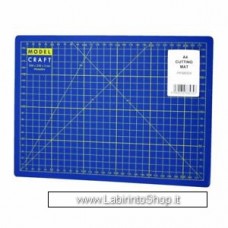 Model Craft Collection Cutting Mat A4 PKN6004