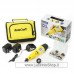 Model Craft Collection RotaCraft Tool Kit 9.6V Variable Speed Cordless