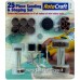 Model Craft Collection RotaCraft 25 Piece Sanding and Shaping Set RC9001