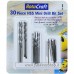 Model Craft Collection RotaCraft 30 Piece HSS Mini Drill Bit Set Set RC9003