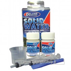 DeLuxe Materials Solid Water BD35