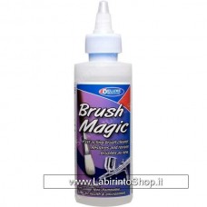 DeLuxe Materials Brush Magic AC19 125ml