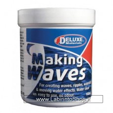 DeLuxe Materials Making Waves BD-39