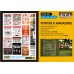 ETA Diorama - 201 - 1/35 - War Zombies Posters Magazine