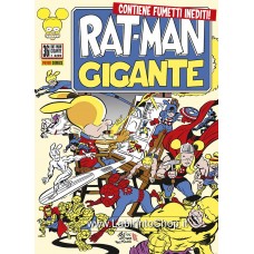 Rat-man Gigante 36