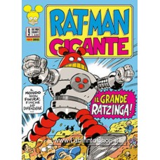 Rat-man Gigante 9