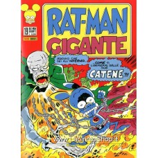 Rat-man Gigante 19