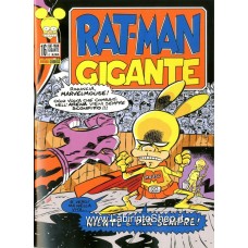 Rat-man Gigante 16