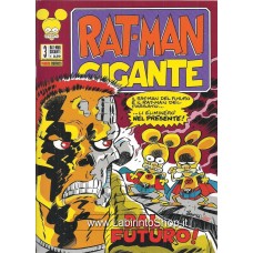 Rat-man Gigante 3