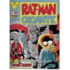 Rat-man Gigante 7