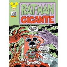 Rat-man Gigante 5