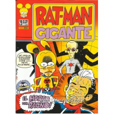 Rat-man Gigante 29