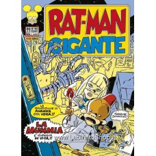 Rat-man Gigante 22