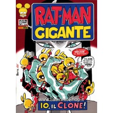 Rat-man Gigante 13